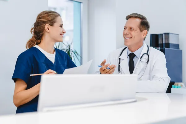 Развитие возможностей платформы MedFace