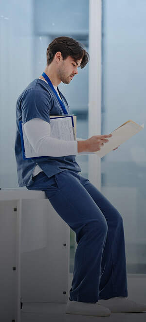 Электронная регистратура